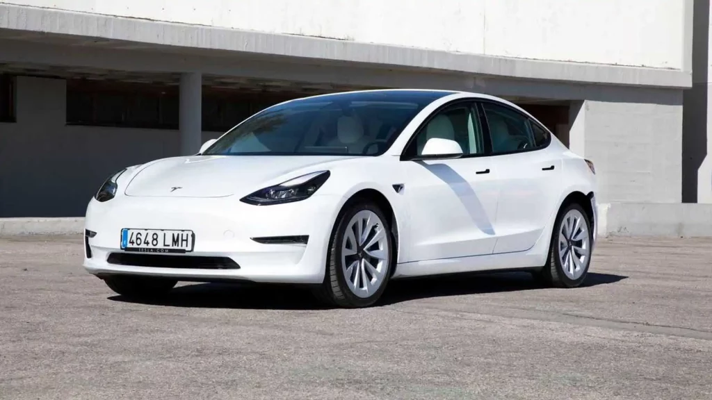Con un Tesla, no te fies del primer diagnóstico