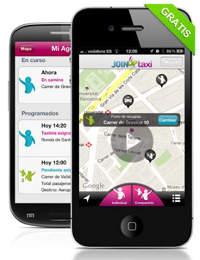 Join Up se expande en Portugal, ofreciendo nuevas operativas en Oporto y reforzando su flota disponible en Lisboa 3 Motor16 unnamed 1 Motor16