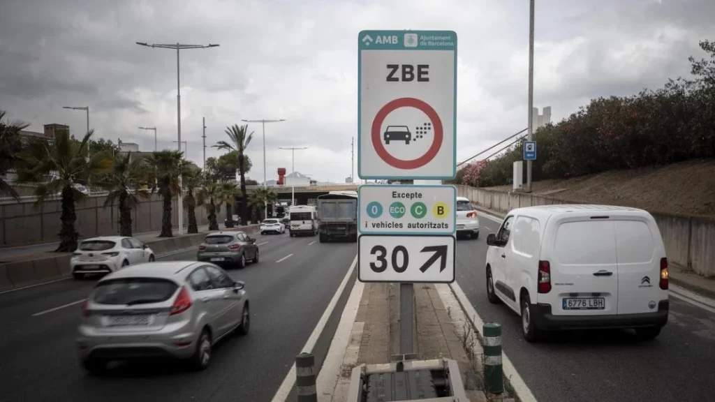 ZBE