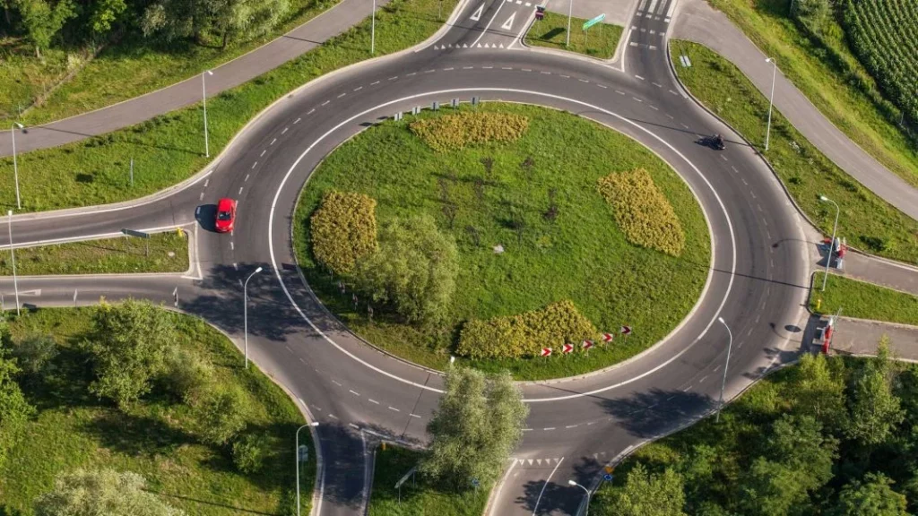circular