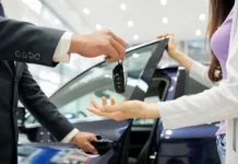 Ni el precio, ni la garantía, ni la eficiencia… Este es el motivo para comprarte ahora mismo un coche de renting