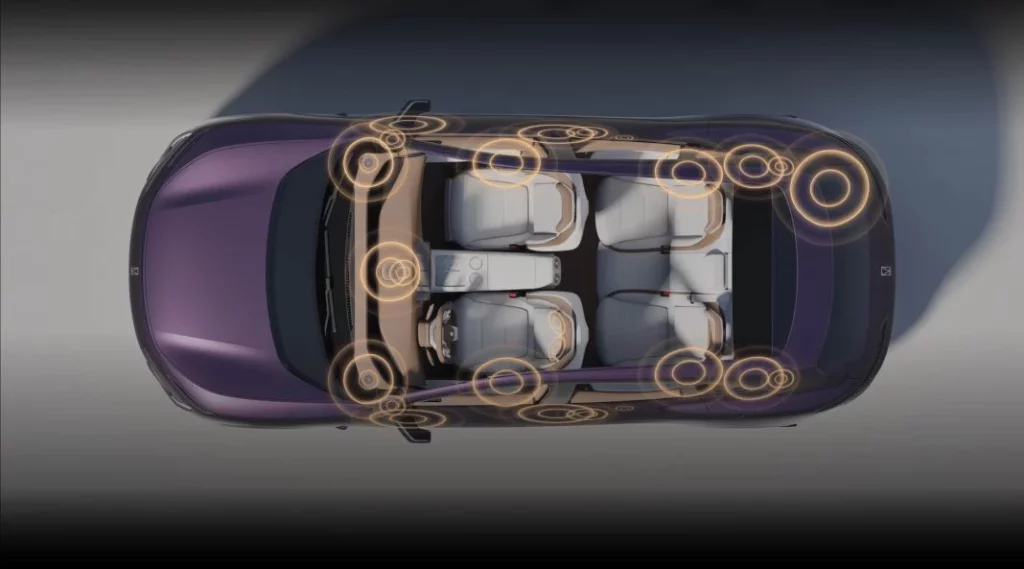 Avatr 07: La alternativa al Model Y que te gustaría conducir por 28.800 euros 11 Motor16 2024 Avatr 07 China 5 Motor16