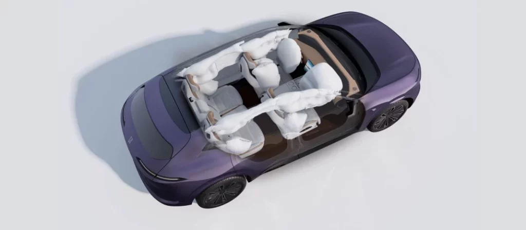 Avatr 07: La alternativa al Model Y que te gustaría conducir por 28.800 euros 12 Motor16 2024 Avatr 07 China 6 Motor16