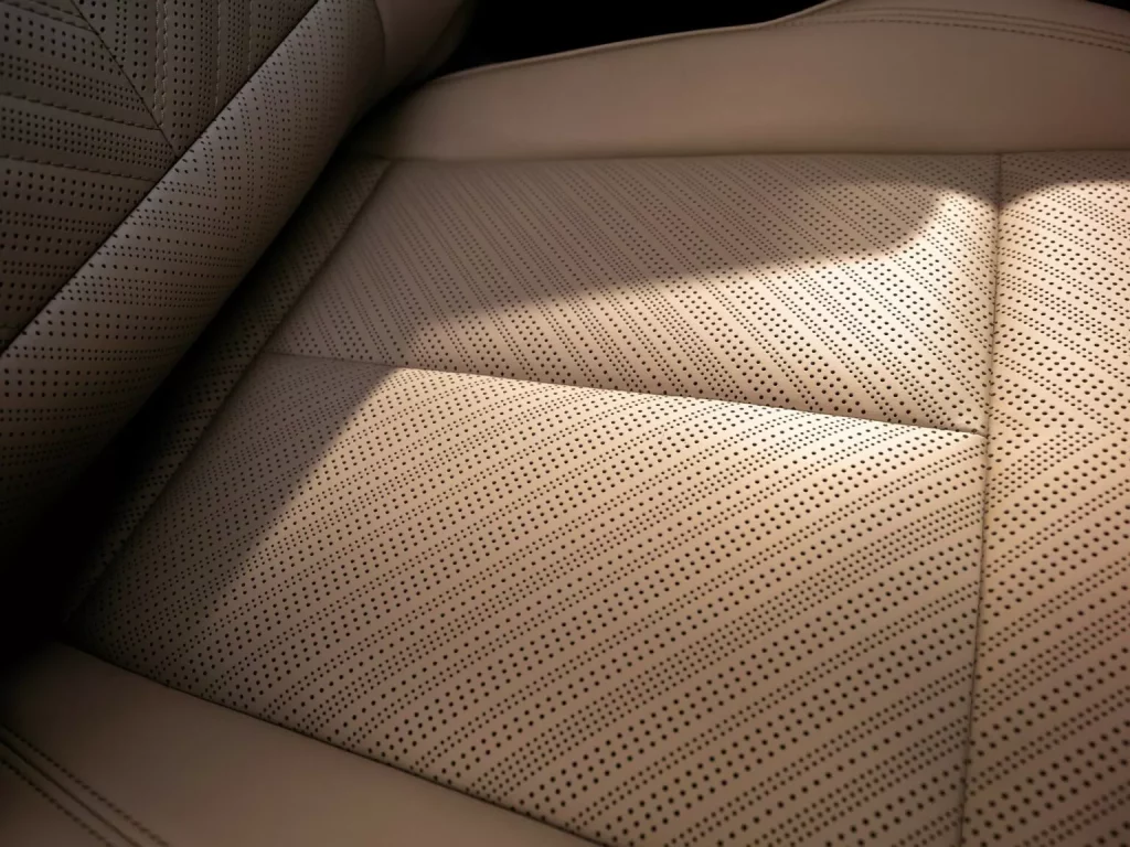 2024 Cadillac Escalade IQ 13 Motor16