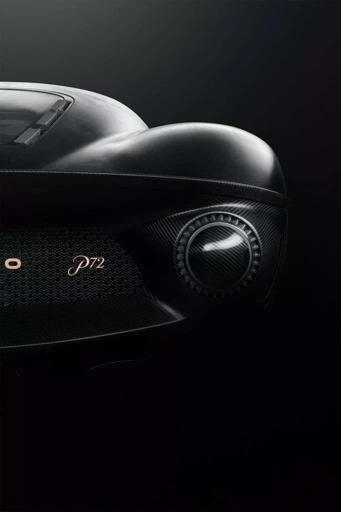 2024 De Tomaso p27 produccion 11 Motor16