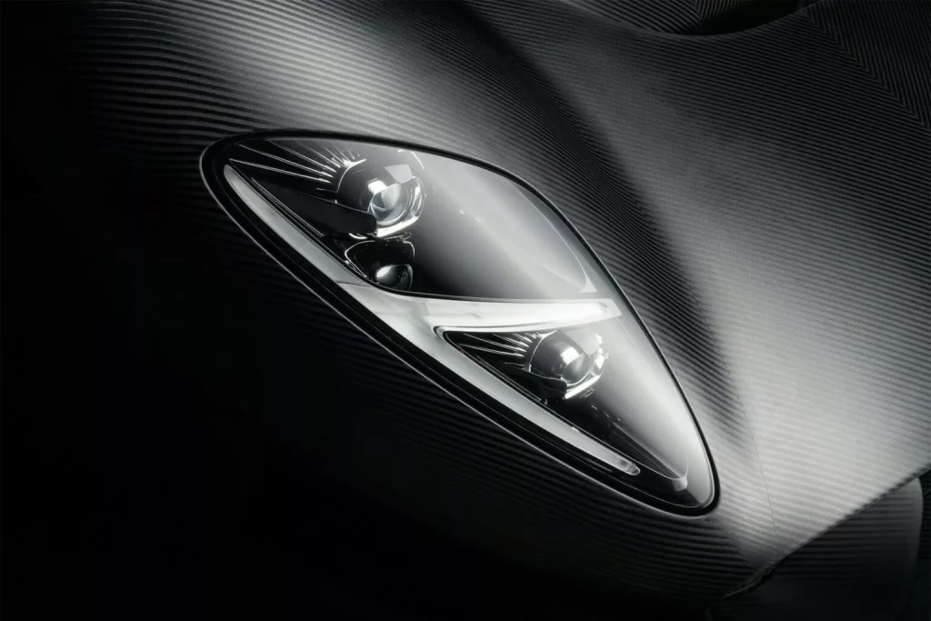 2024 De Tomaso p27 produccion 12 Motor16