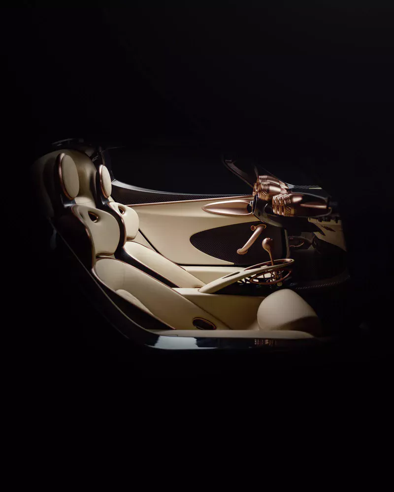 2024 De Tomaso p27 produccion 5 Motor16