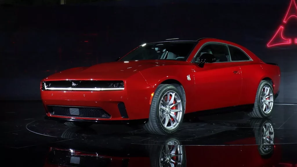 Dodge Charger