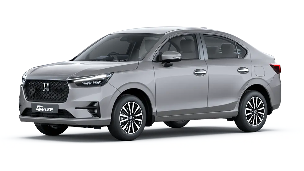 2024 Honda Amaze India 13 Motor16