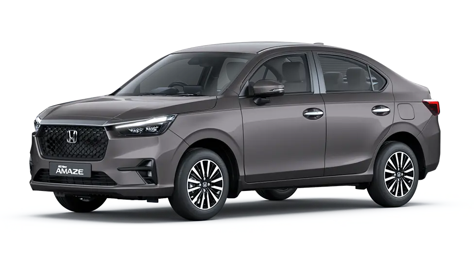 2024 Honda Amaze India 14 Motor16
