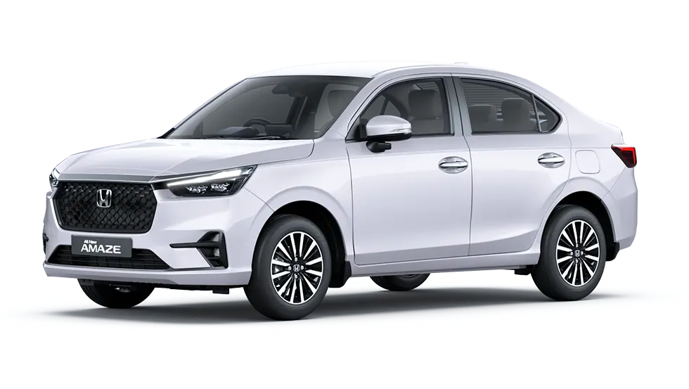 2024 Honda Amaze India 16 Motor16