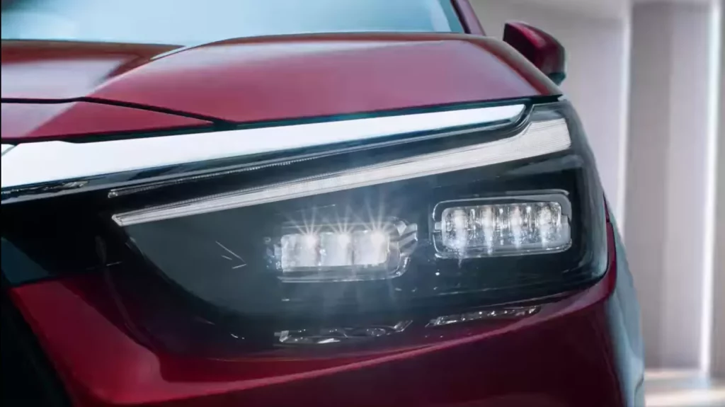 2024 Honda Amaze India 19 Motor16