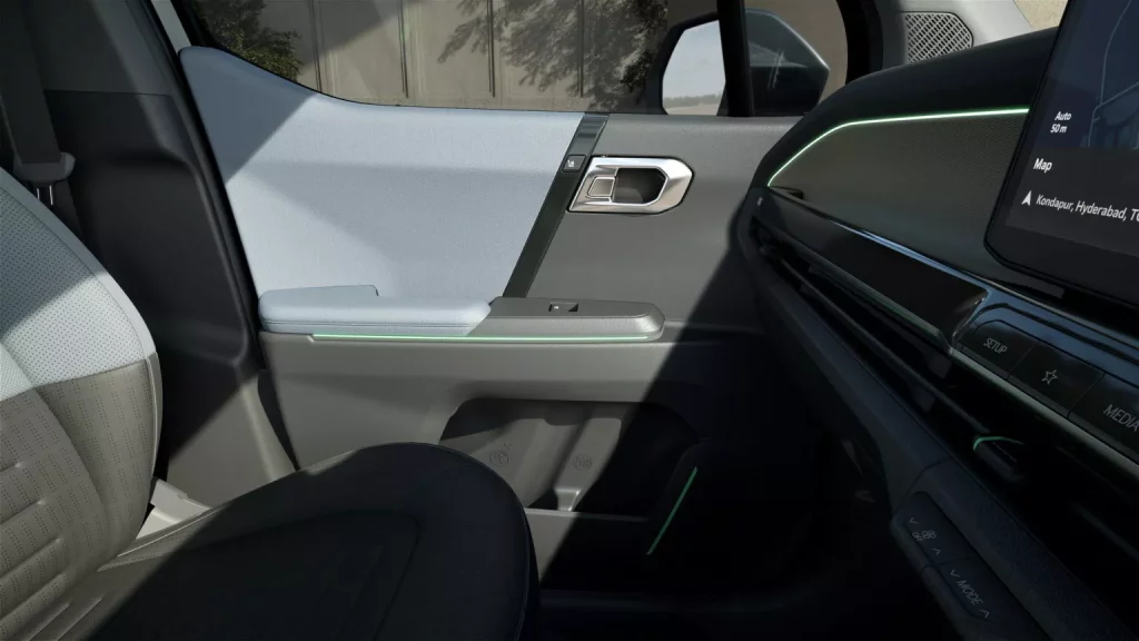 Kia Syros: El diminuto SUV que podrás ver por aquí... cuando sea '0 emisiones' 18 Motor16 2024 Kia Syros 6 Motor16