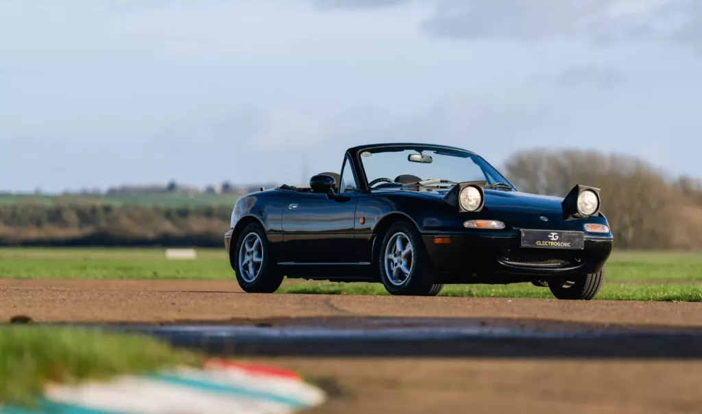 2024 Mazda MX 5 Electrogenic 10 Motor16