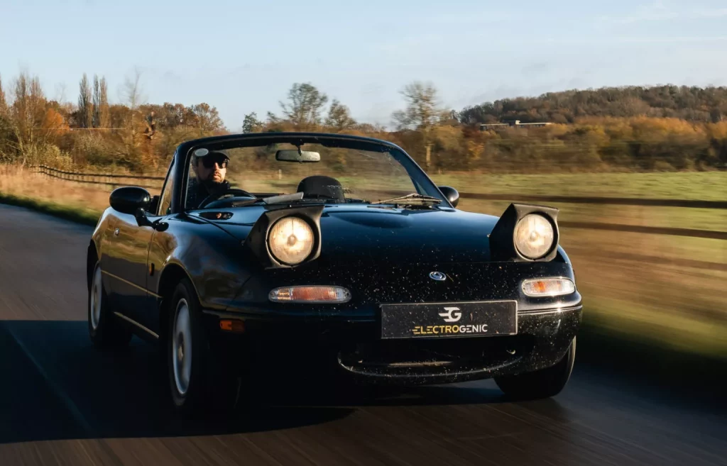 2024 Mazda MX 5 Electrogenic 13 Motor16