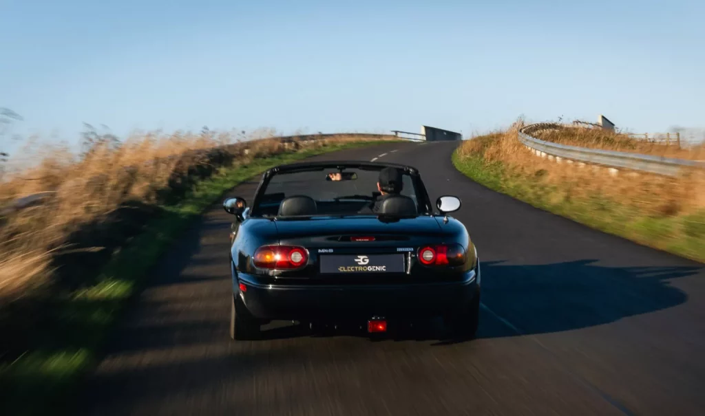2024 Mazda MX 5 Electrogenic 15 Motor16