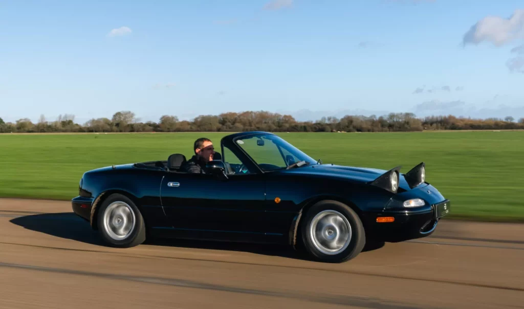 2024 Mazda MX 5 Electrogenic 17 Motor16