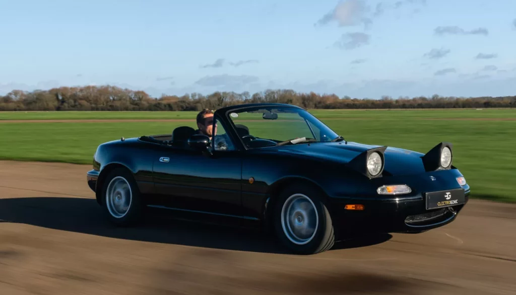 2024 Mazda MX 5 Electrogenic 18 Motor16