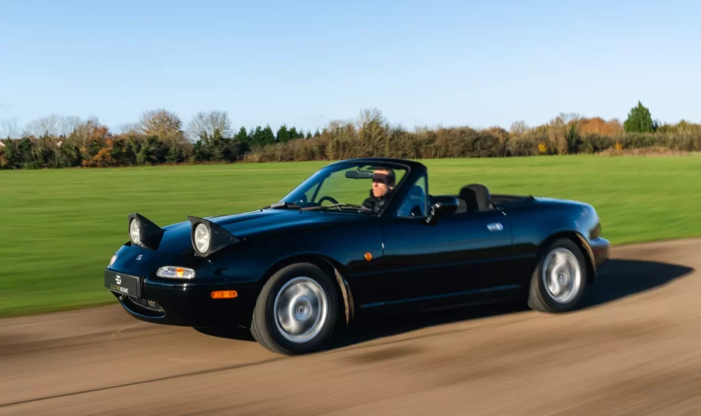 2024 Mazda MX 5 Electrogenic 19 Motor16