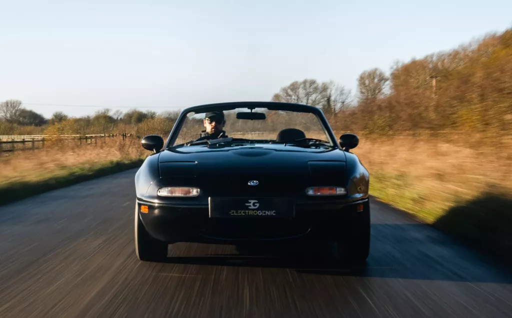 2024 Mazda MX 5 Electrogenic 2 Motor16