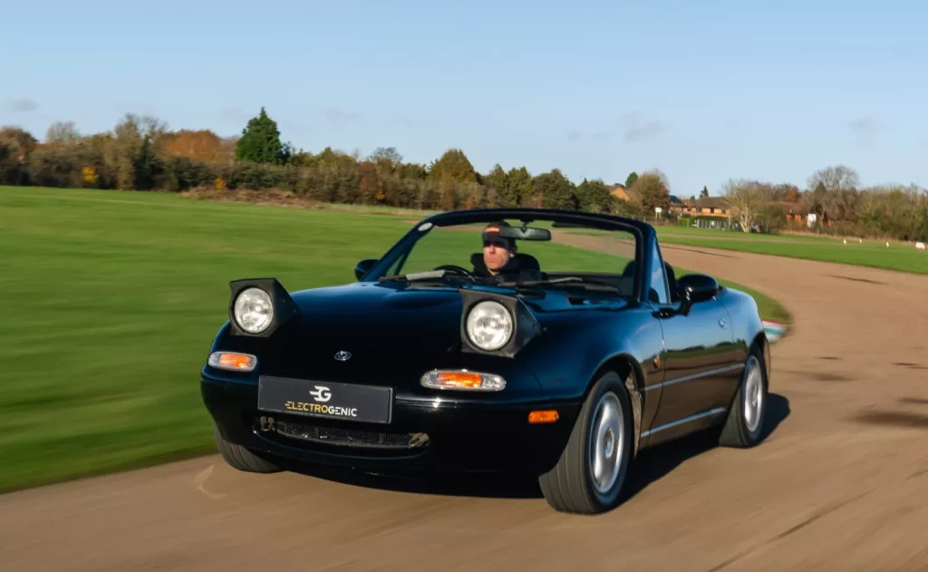 2024 Mazda MX 5 Electrogenic 21 Motor16