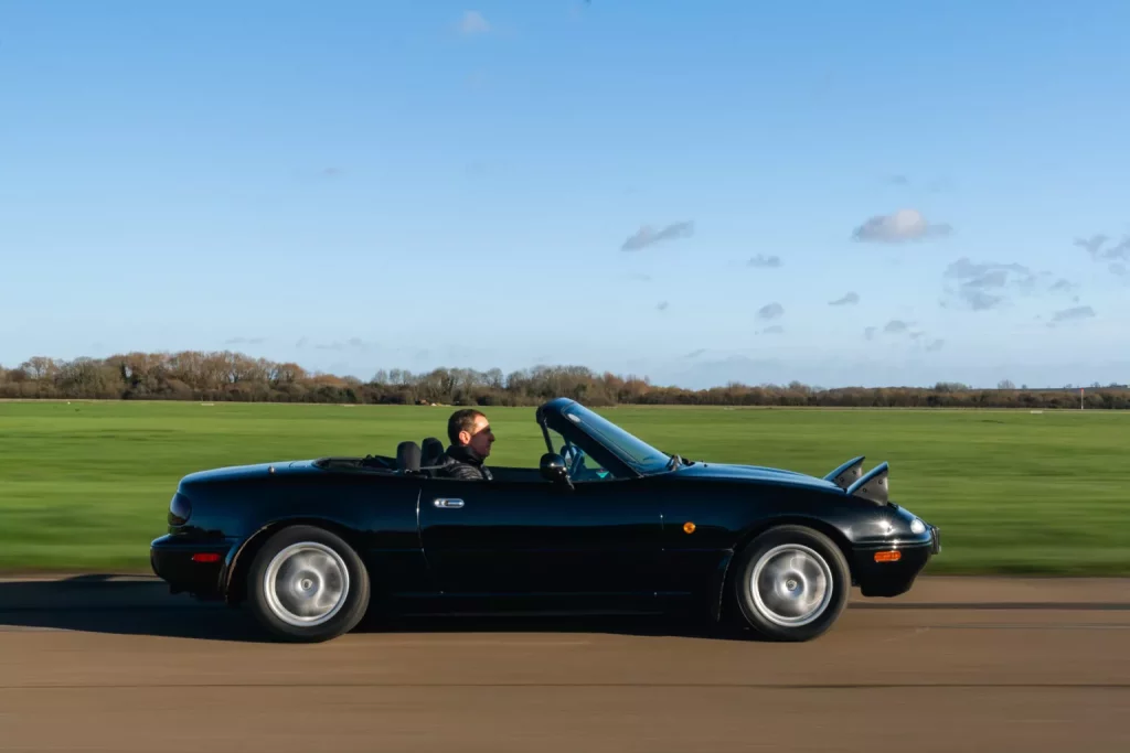 2024 Mazda MX 5 Electrogenic 22 Motor16