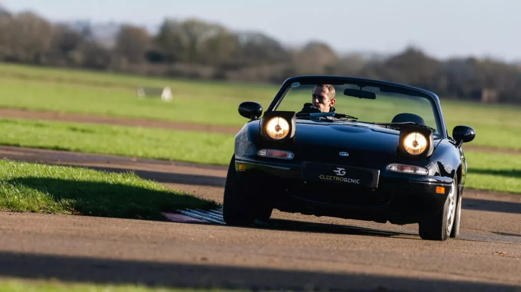 2024 Mazda MX 5 Electrogenic 23 Motor16