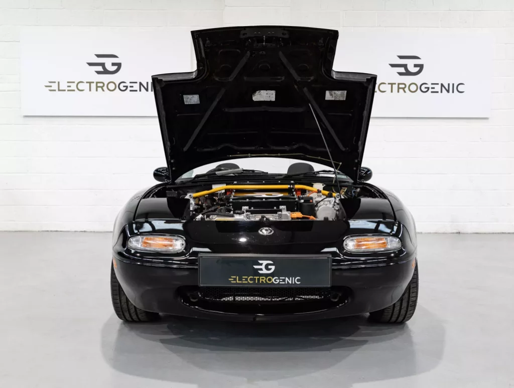 2024 Mazda MX 5 Electrogenic 5 Motor16