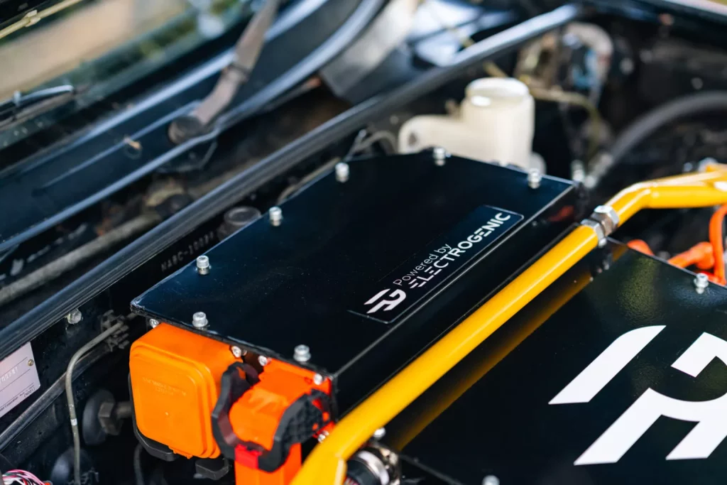 2024 Mazda MX 5 Electrogenic 9 Motor16