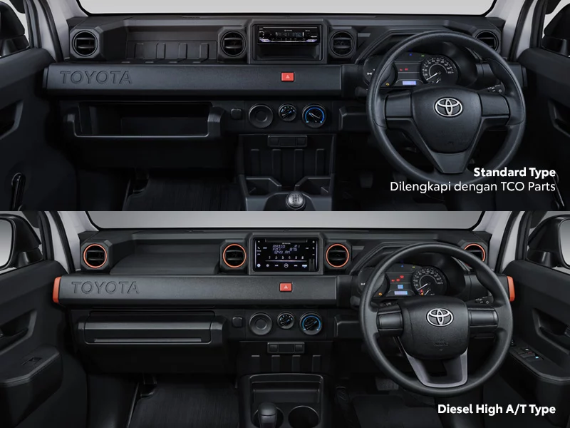 2024 Toyota Hilux Champ 3 Motor16