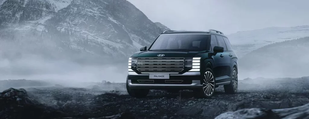 Hyundai Palisade: El hermano mayor del Santa Fe se pone a punto 6 Motor16 2024 hyundai palisade 1 Motor16