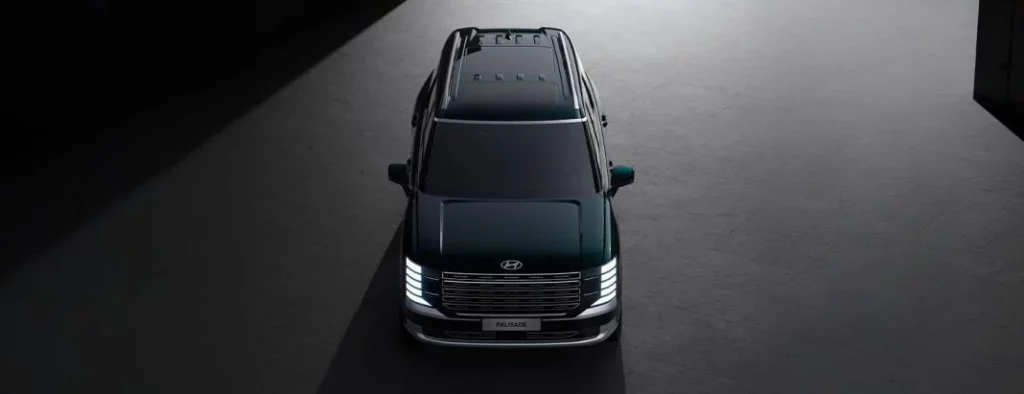 Hyundai Palisade: El hermano mayor del Santa Fe se pone a punto 5 Motor16 2024 hyundai palisade 4 Motor16
