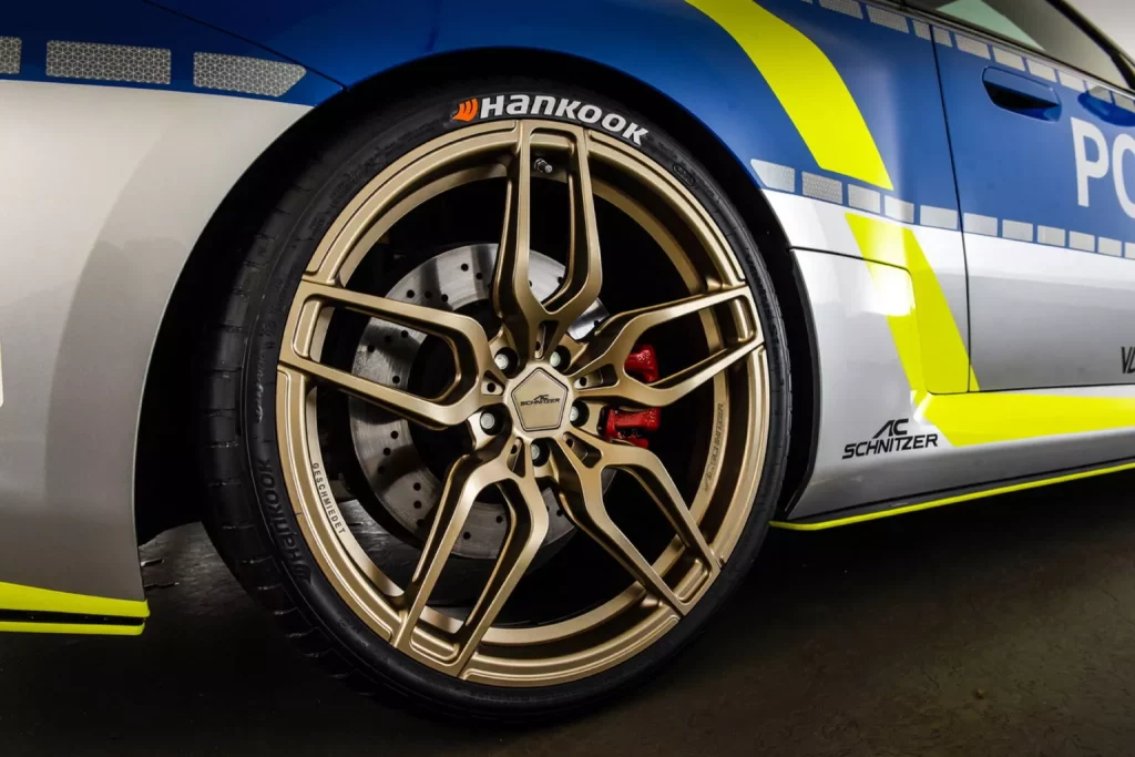 2024 police bmw m2 ac schnitzer 18 Motor16