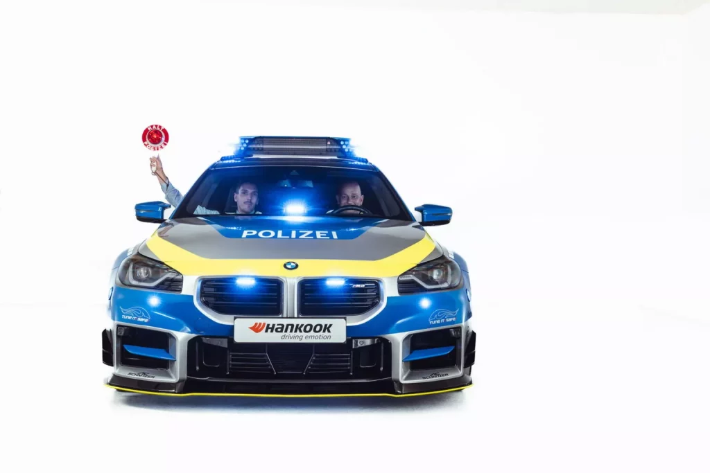 2024 police bmw m2 ac schnitzer 26 Motor16