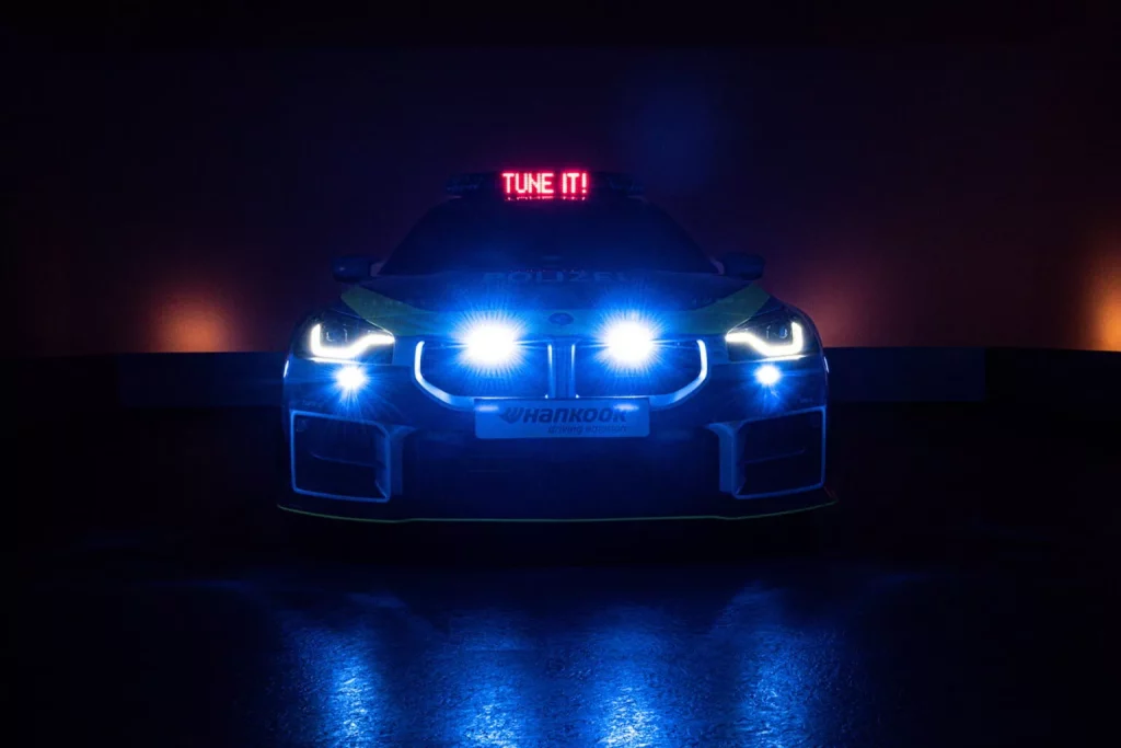 2024 police bmw m2 ac schnitzer 28 Motor16