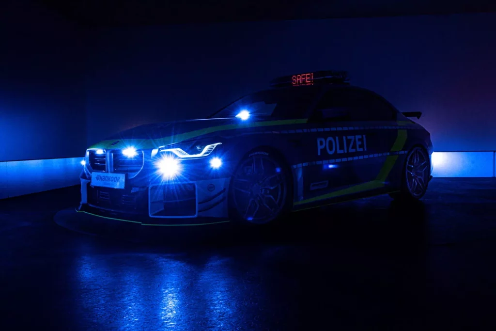 2024 police bmw m2 ac schnitzer 29 Motor16