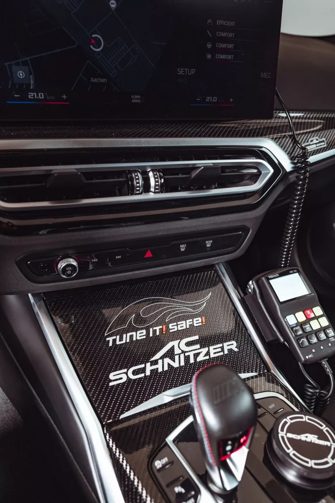 2024 police bmw m2 ac schnitzer 32 Motor16