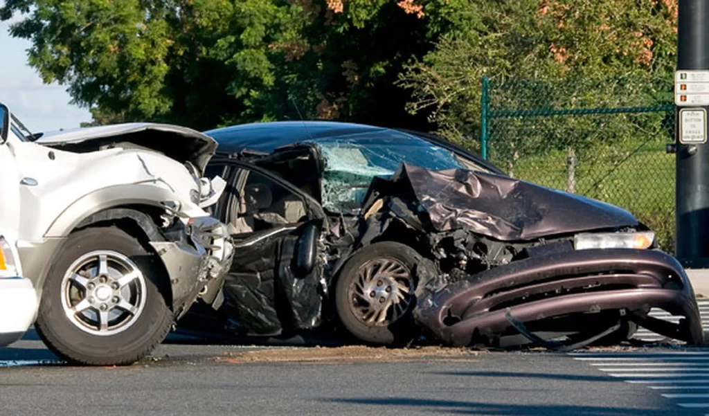 accidente