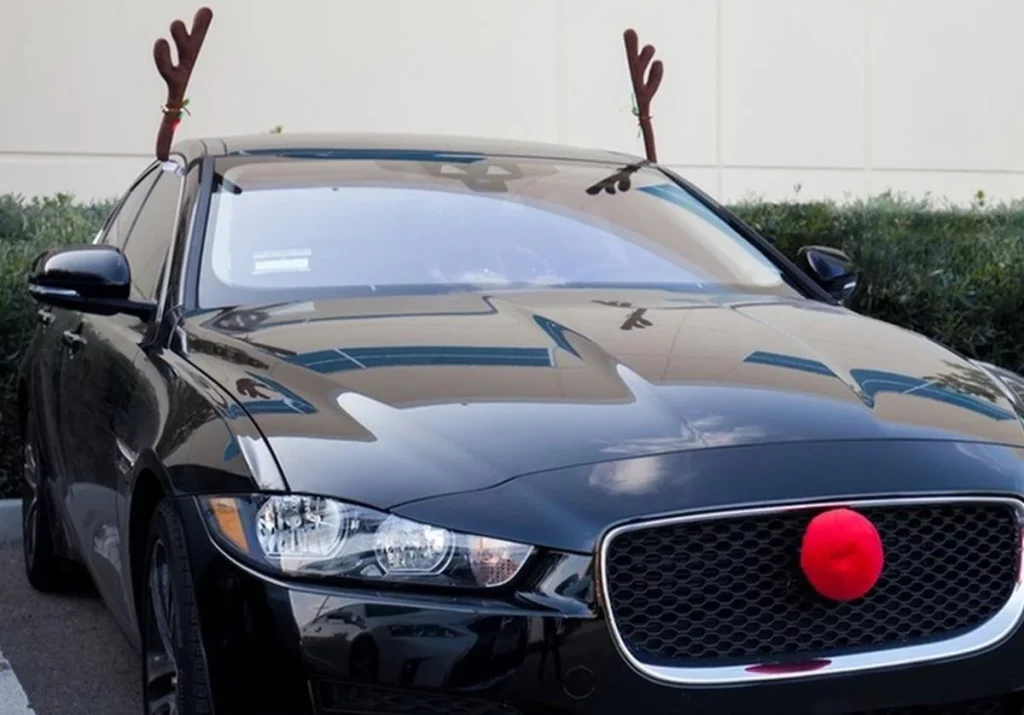 Adorno decoracion Navidad 4 Motor16