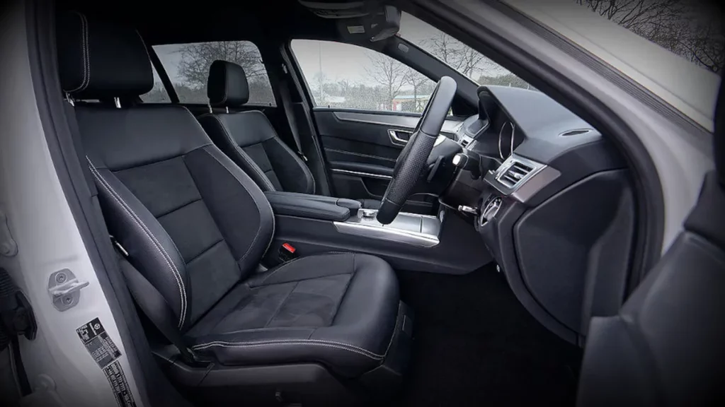 Lidl tiene el accesorio perfecto para renovar los asientos de tu coche. Cuesta menos de 15 euros 2 Motor16 asientos delanteros