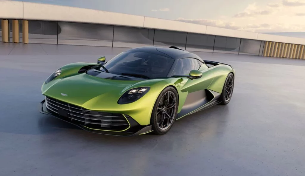 Aston Martin Valhalla 01 Motor16