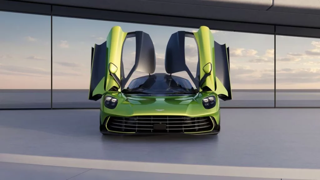 Aston Martin Valhalla 02 Motor16