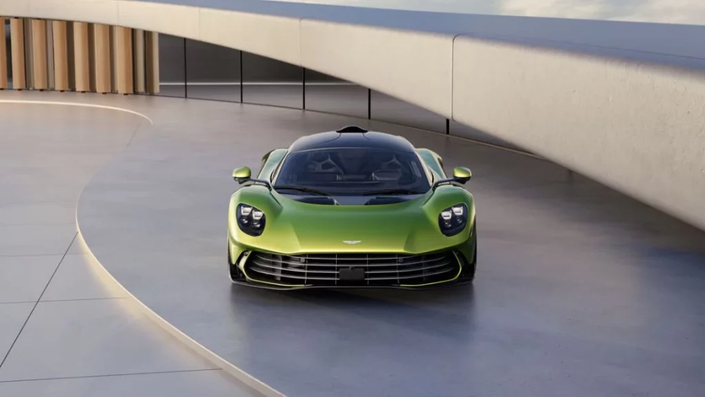 Aston Martin Valhalla 03 Motor16