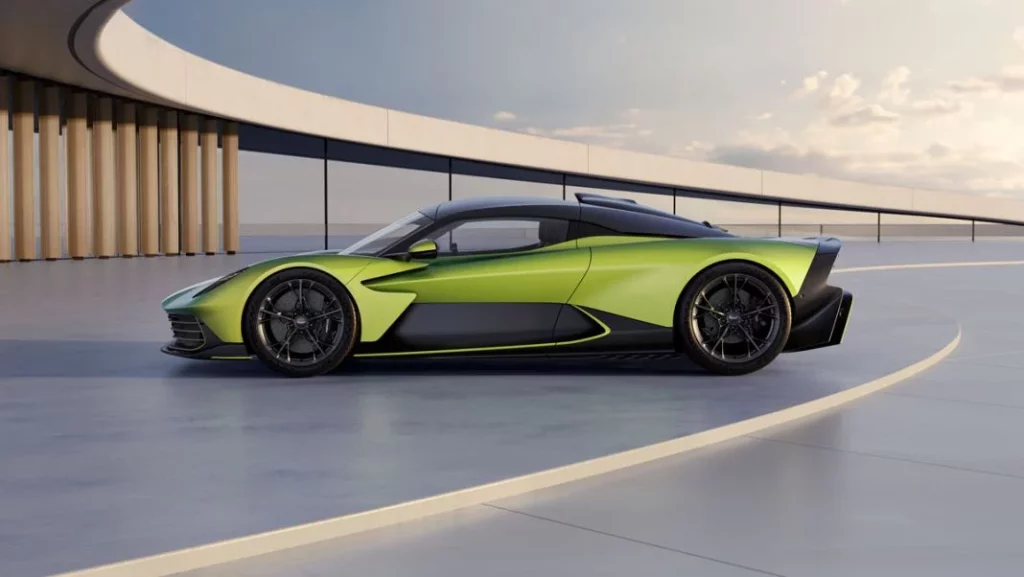 Aston Martin Valhalla 04 Motor16