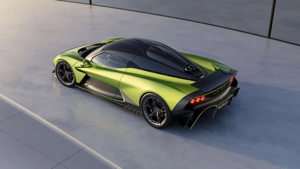 Aston Martin Valhalla 05 Motor16