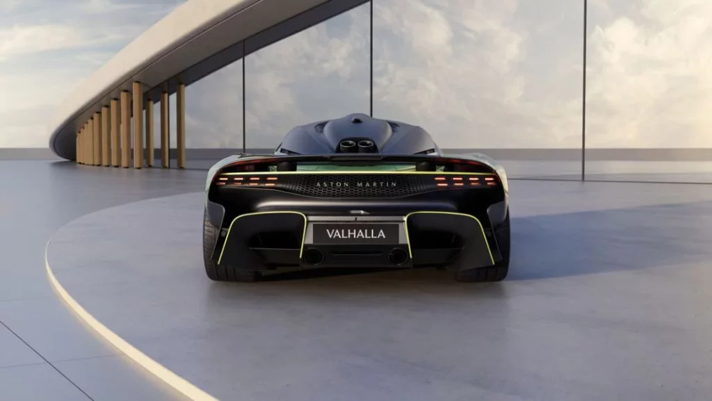 Aston Martin Valhalla 06 Motor16