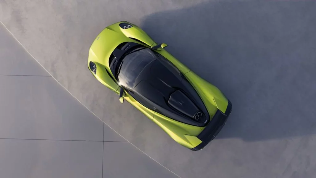 Aston Martin Valhalla 08 Motor16
