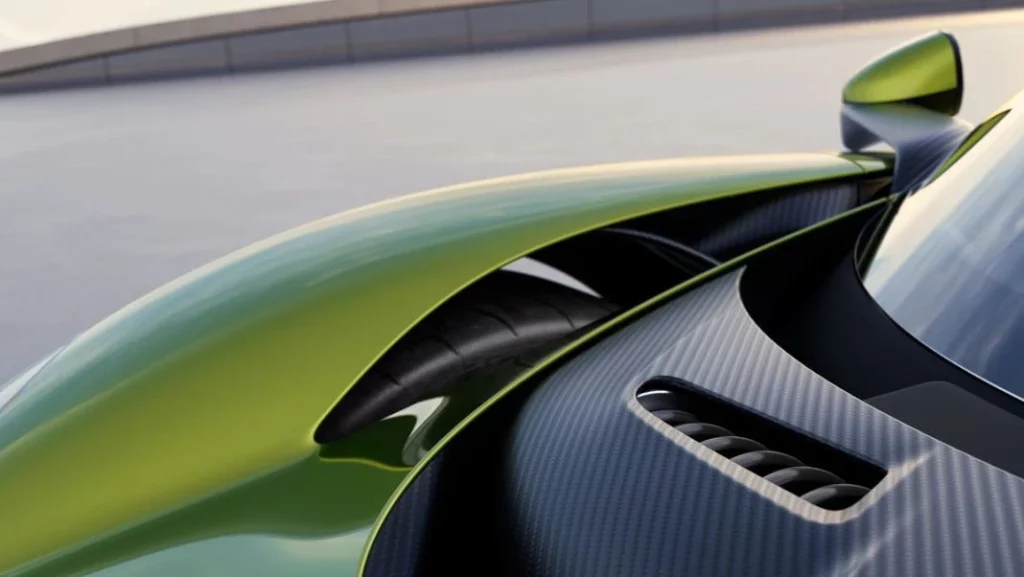 Aston Martin Valhalla 17 Motor16