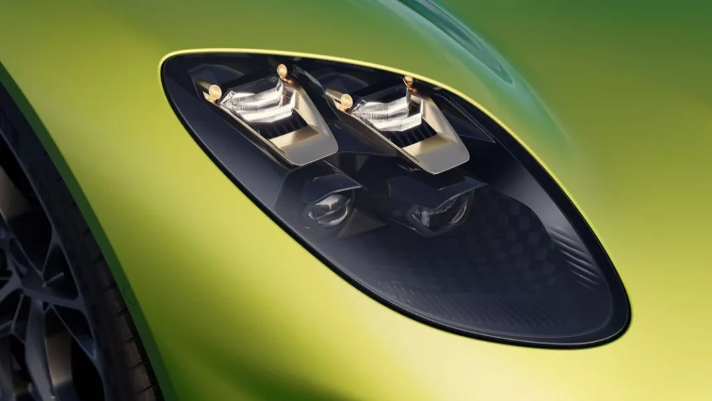 Aston Martin Valhalla 18 Motor16