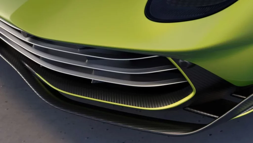 Aston Martin Valhalla 20 Motor16